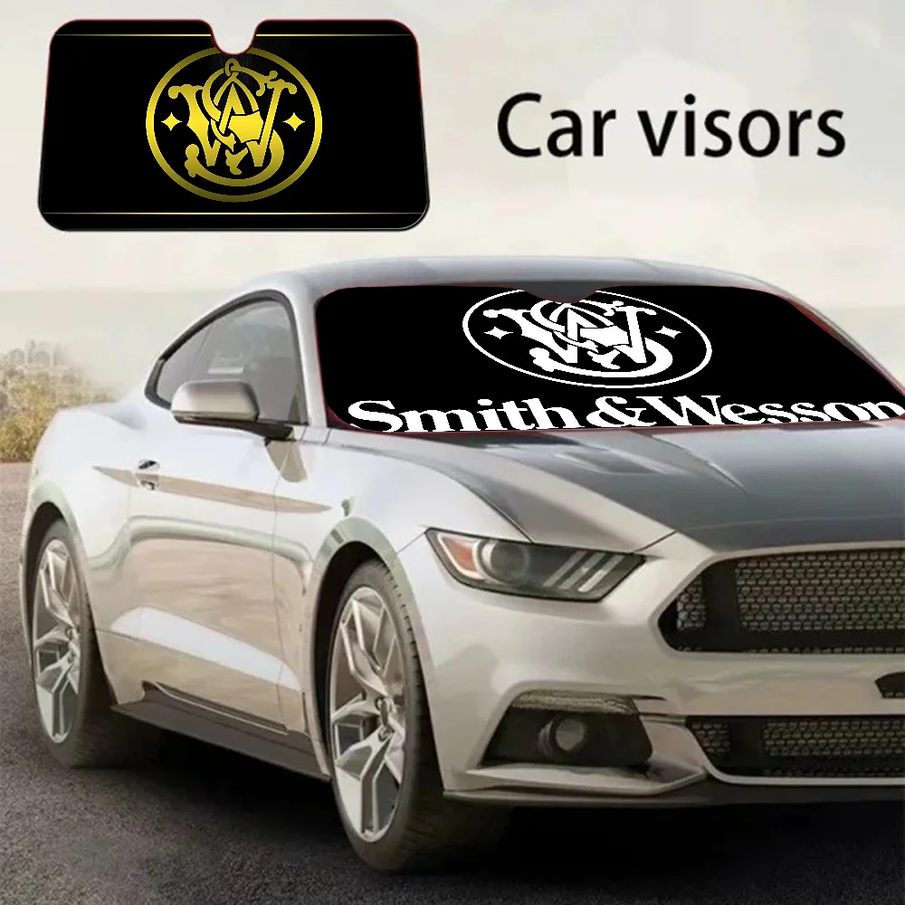 Gun smith wesson - Фотография_6