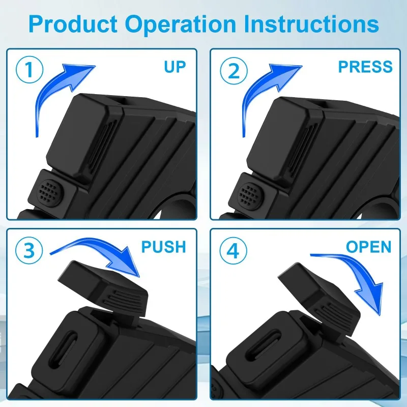 Зарядное устройство для мотоцикла 2025 года - Фотография_3