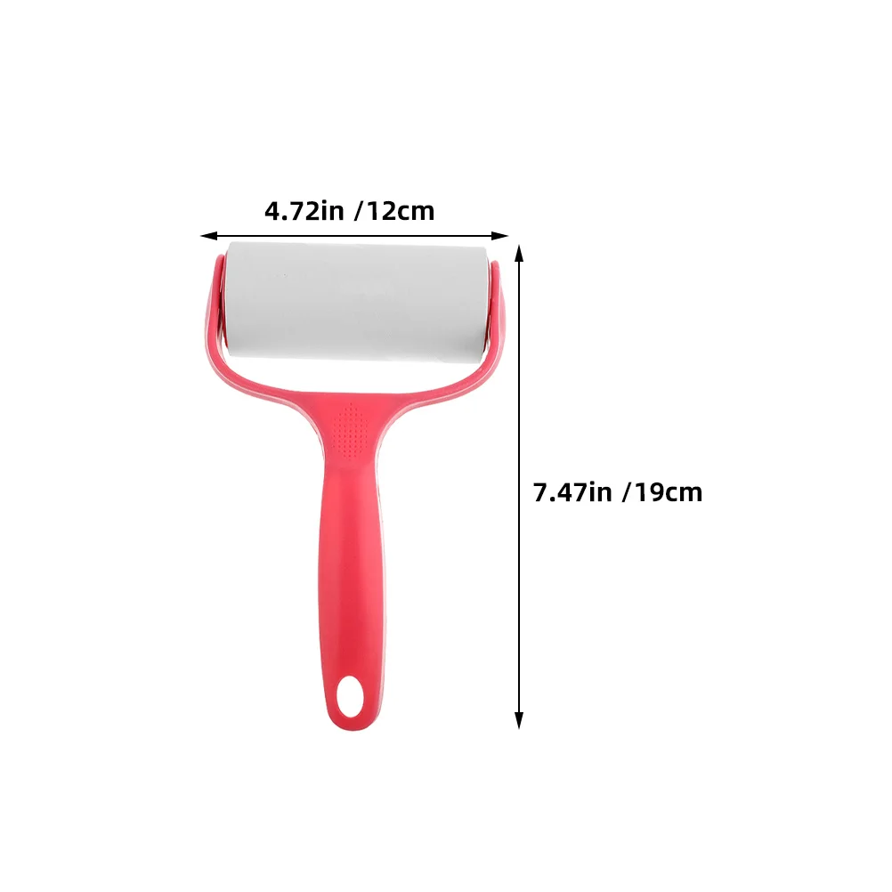 Ролик для чистки ногтей - Фотография_3