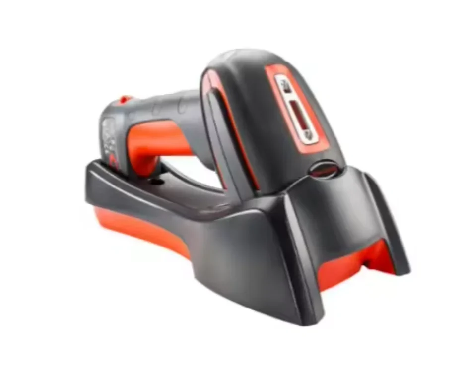 Беспроводной полнодиапазонный 2d-сканер - Фотография_3