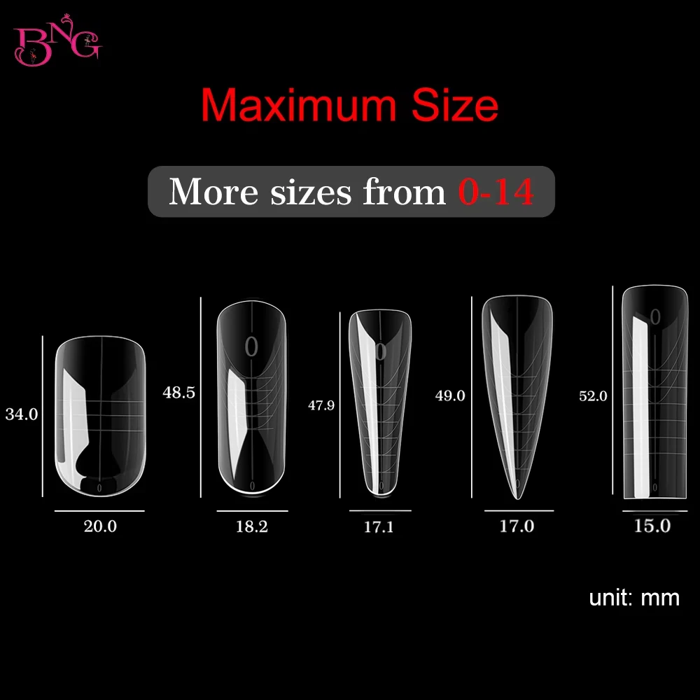 Bng nail dual forms for poly extension - Фотография_5