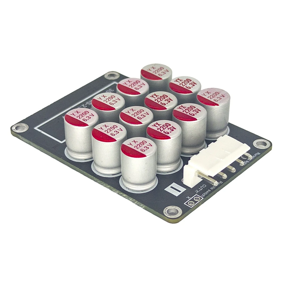 4s 5a эквалайзер литиевой батареи - Фотография_4