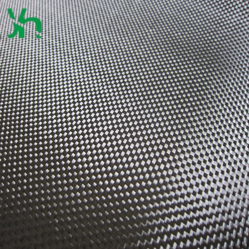 Ткань из углеродного волокна полотняного - Фотография_6
