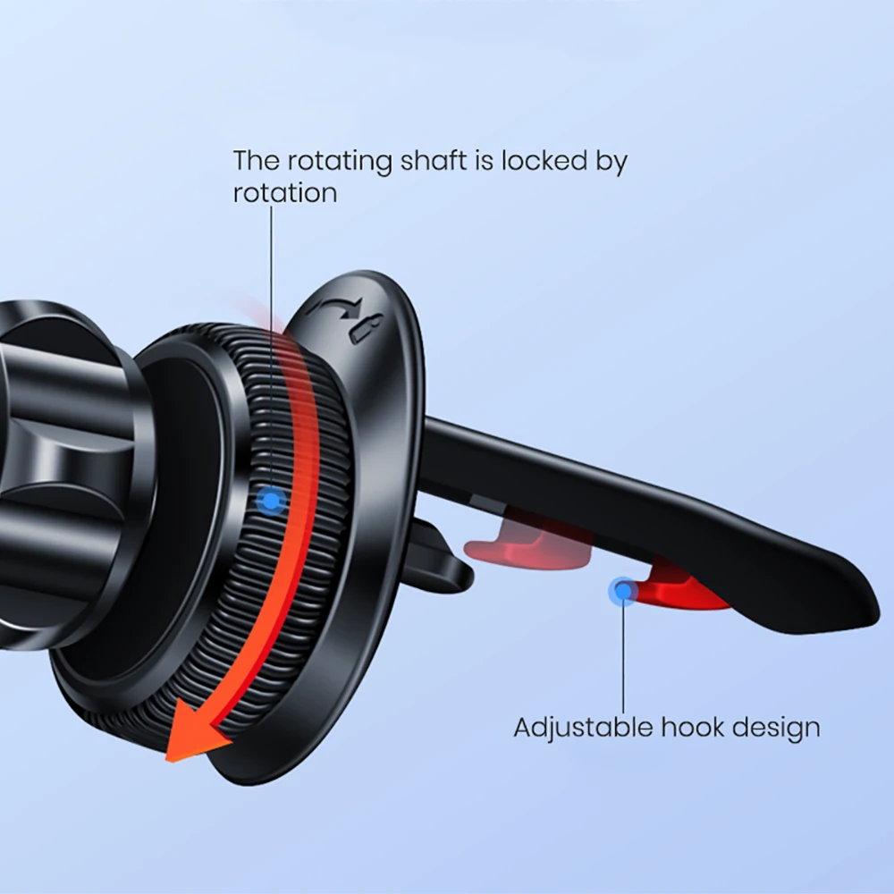Для магнитного автомобильного крепления - Фотография_6