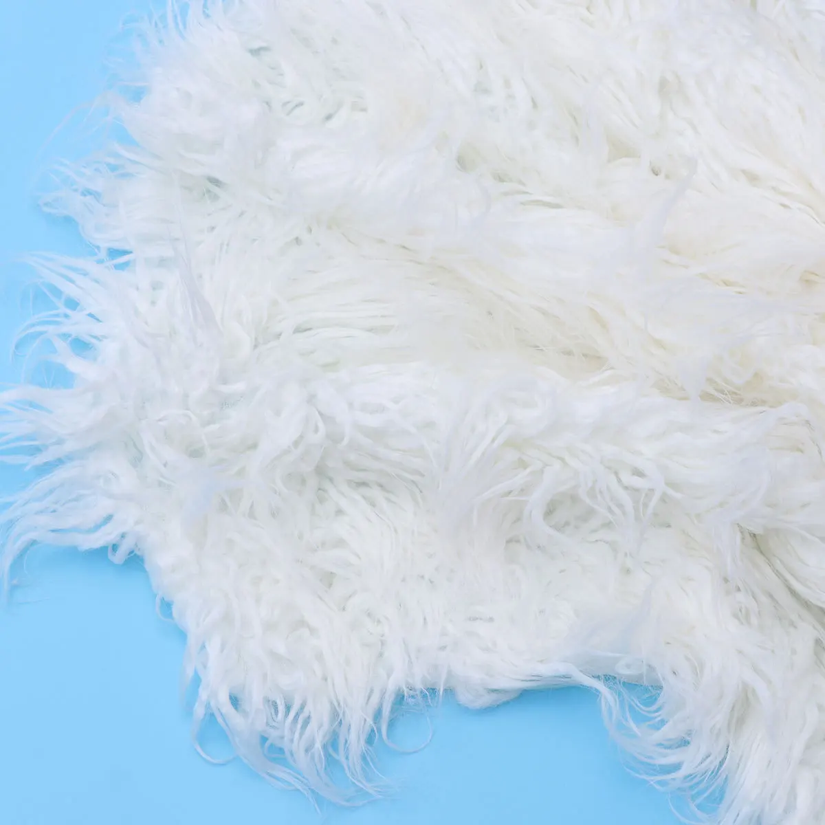 Коврик для фотосъемки младенцев - Фотография_3