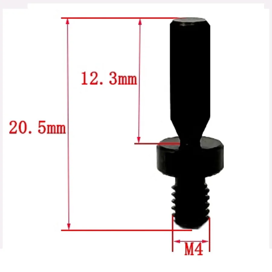 Столб для слабой защиты столкновения renishao ts27r - Фотография_5