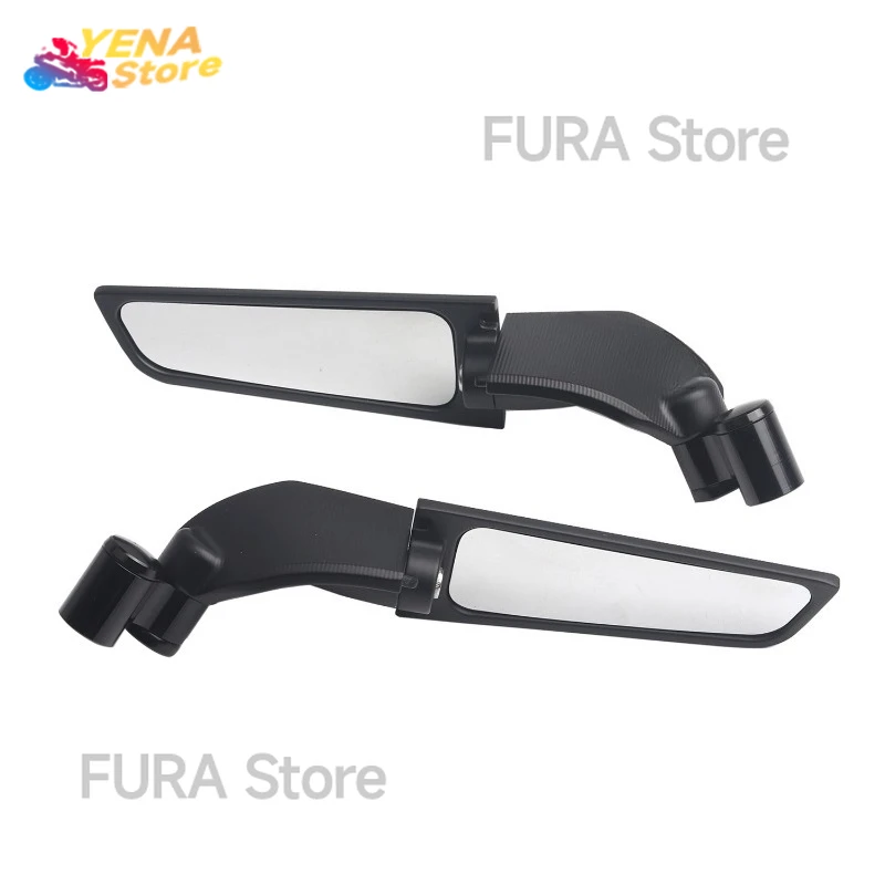 Зеркало заднего вида для мотоцикла - Фотография_3