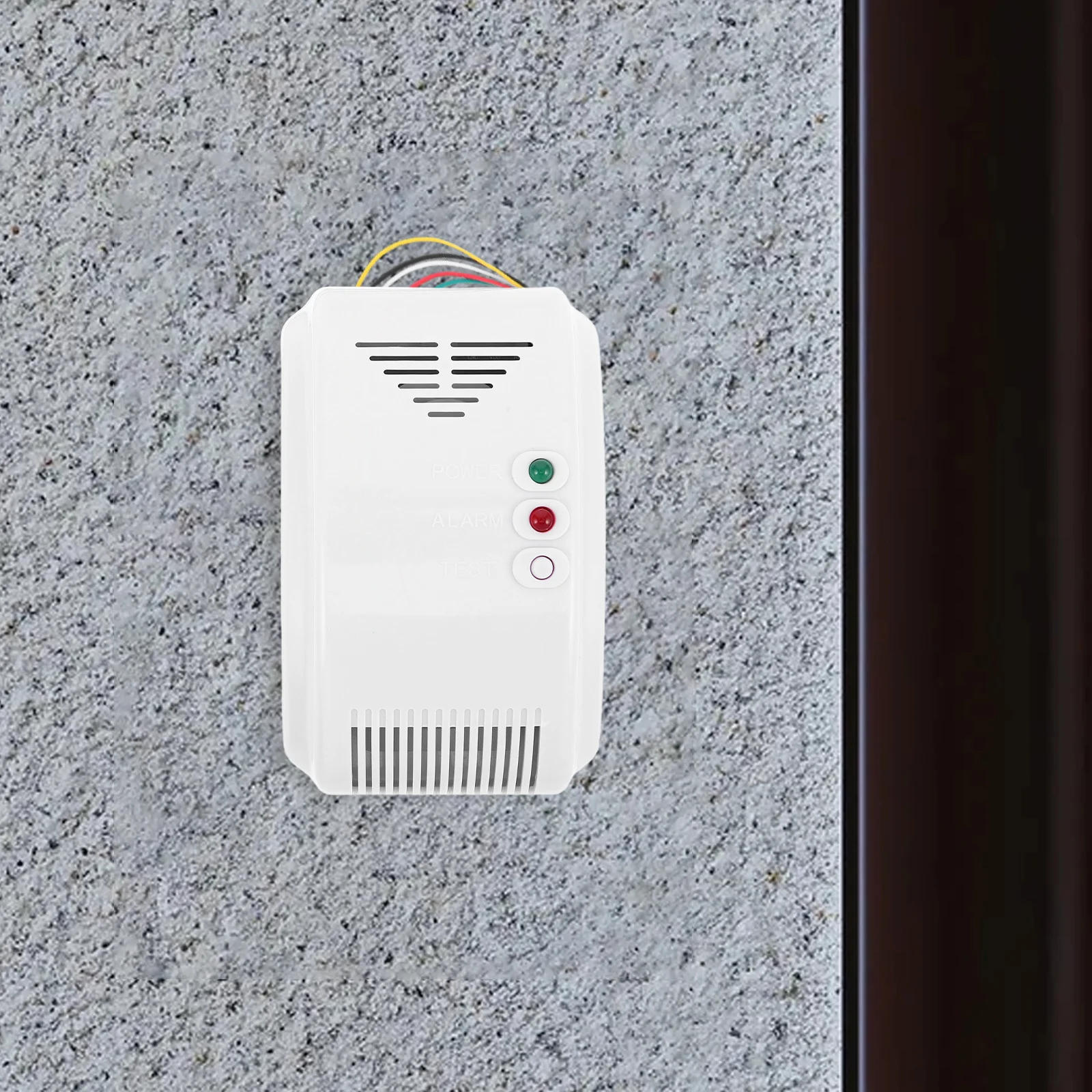 Усовершенствованный газ lpg натуральный - Фотография_3