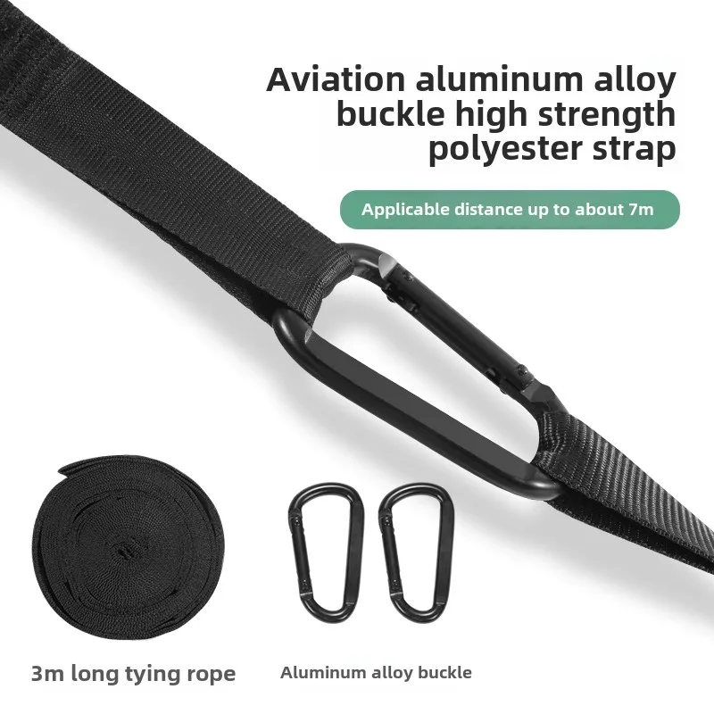 Гамак-палатка, уличная мебель - Фотография_3