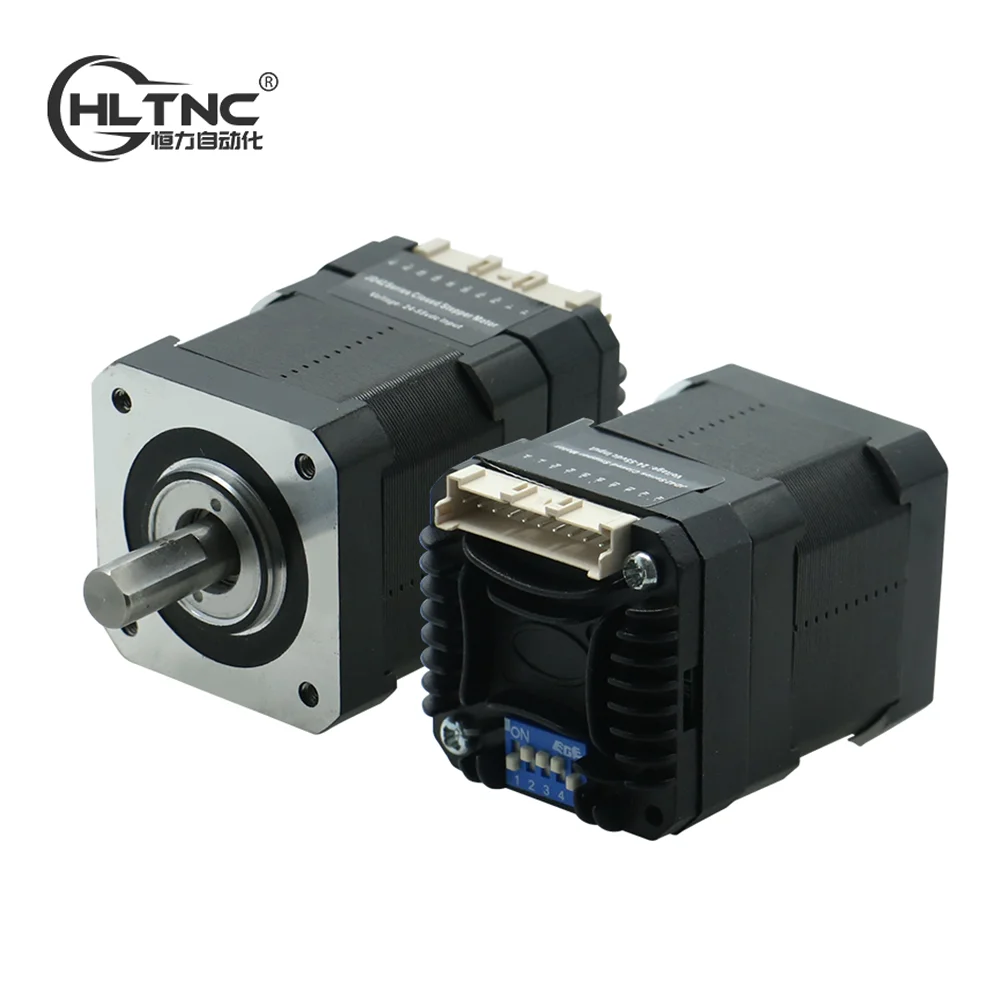 Hltnc nema17 42 мм 0