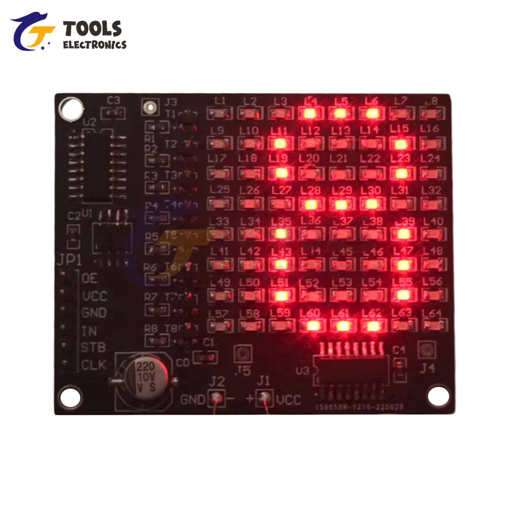 Электронный комплект «сделай сам» - Фотография_3