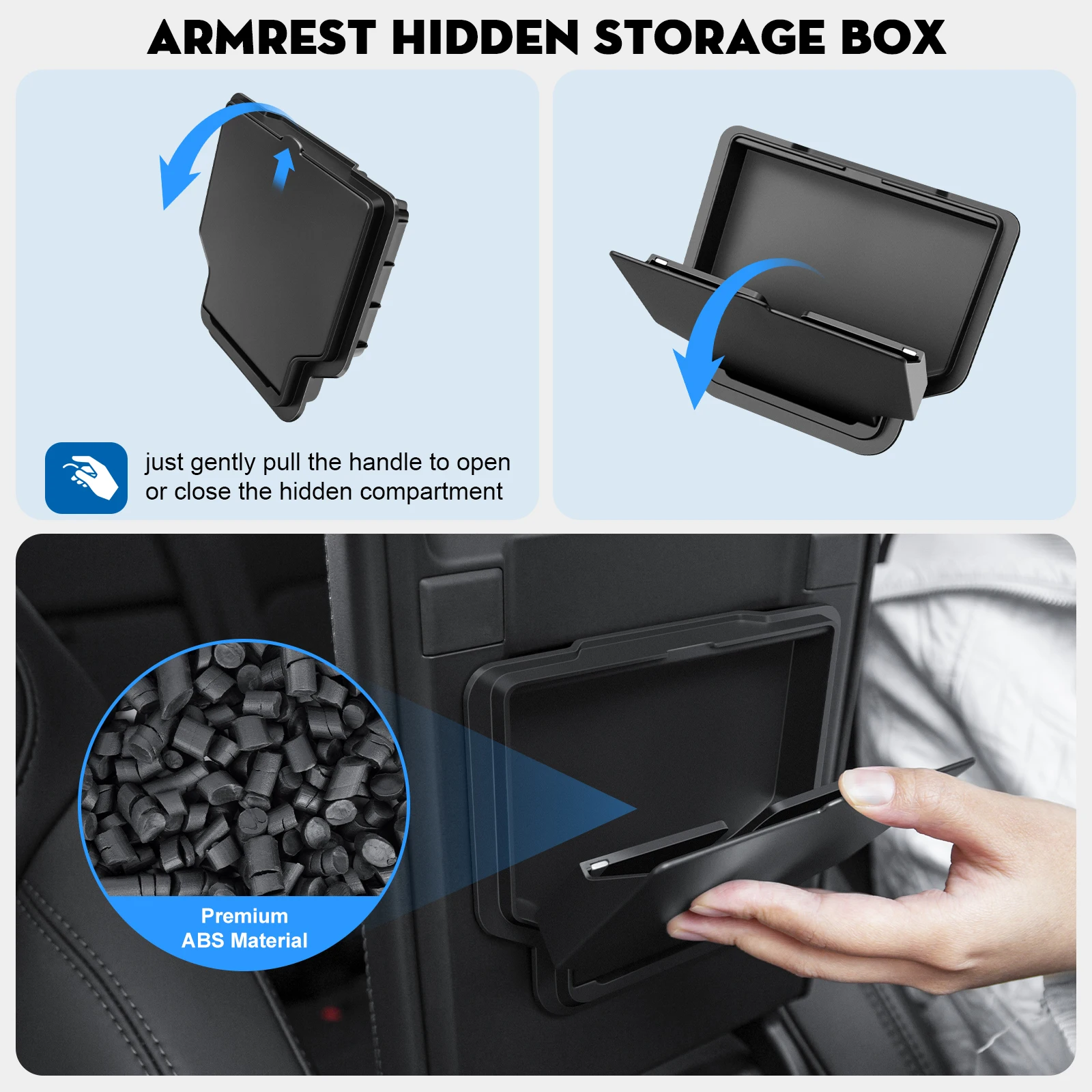 Кунист для tesla model y juniper 2026 - Фотография_6