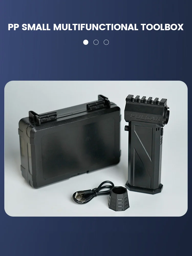 Вентилятор x3pro для зимнего удаления снега - Фотография_6