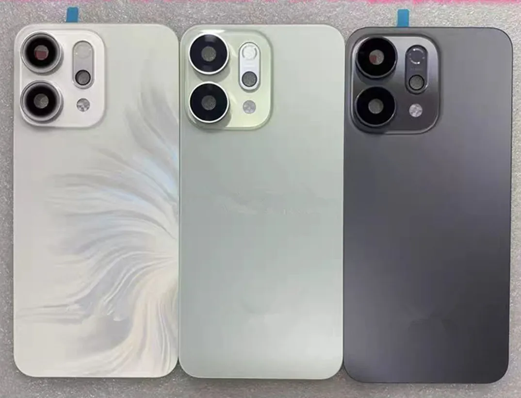 Качественная задняя крышка батарейного отсека a +++