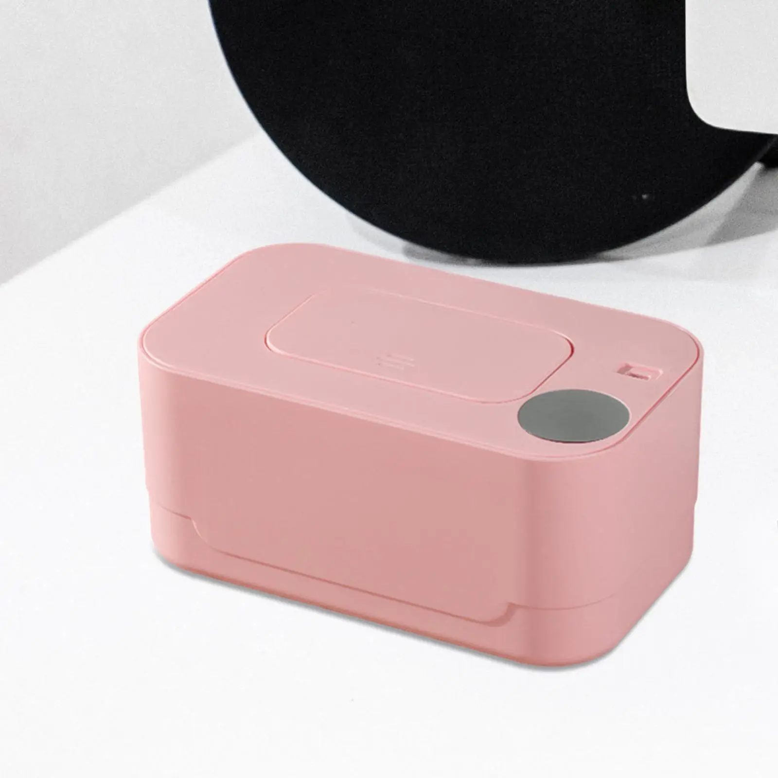 Подогреватель салфеток большой емкости - Фотография_4