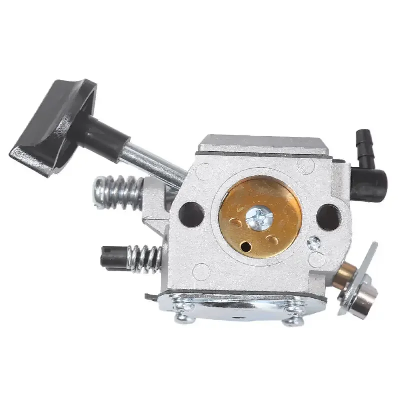 Комплекты карбюраторов для stihl br320 br340 br380 br400 br420 - Фотография_3