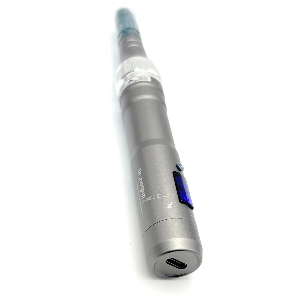 Беспроводная ручка derma pen x9 - Фотография_5