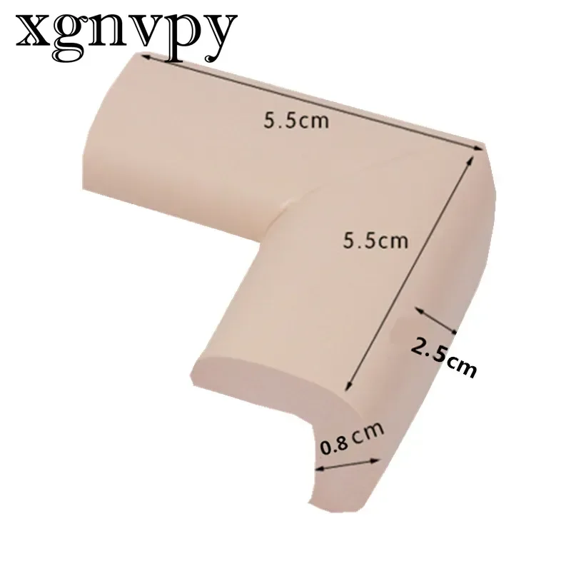 Xgnvpy, защитная накладка на углы стола - Фотография_6