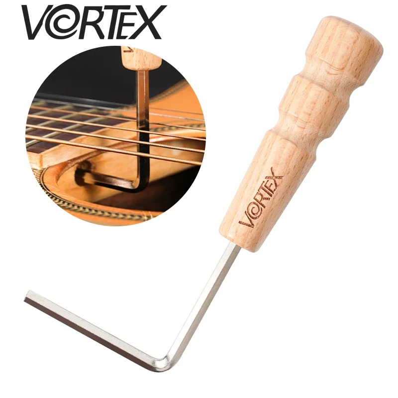 Гитарный инструмент vortex