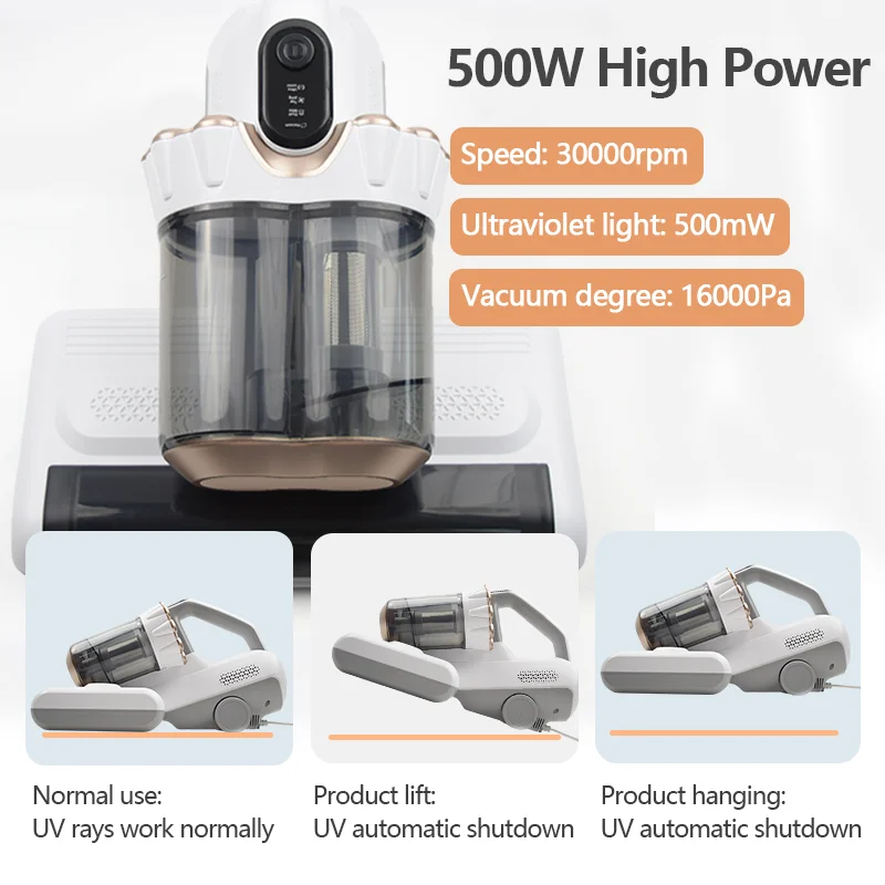 Уф-стерилизация, удаление клещей, - Фотография_5