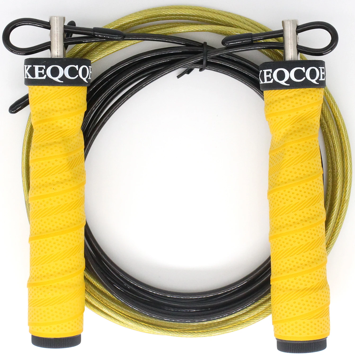 Скакалка для кроссфита - Фотография_3