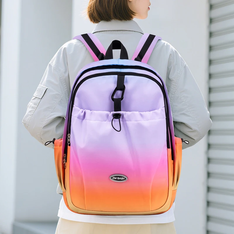 Детский рюкзак для мальчиков - Фотография_6