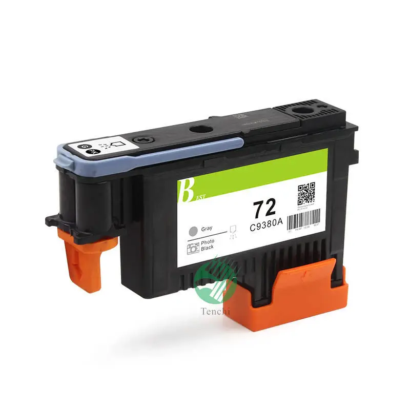 Печатающая головка hp 72 hp72 c9380a - Фотография_5