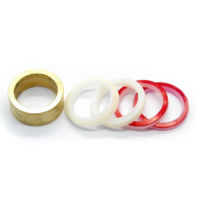 Уплотнение в сборе для гидроабразивного насоса 20422243 - Фотография_5