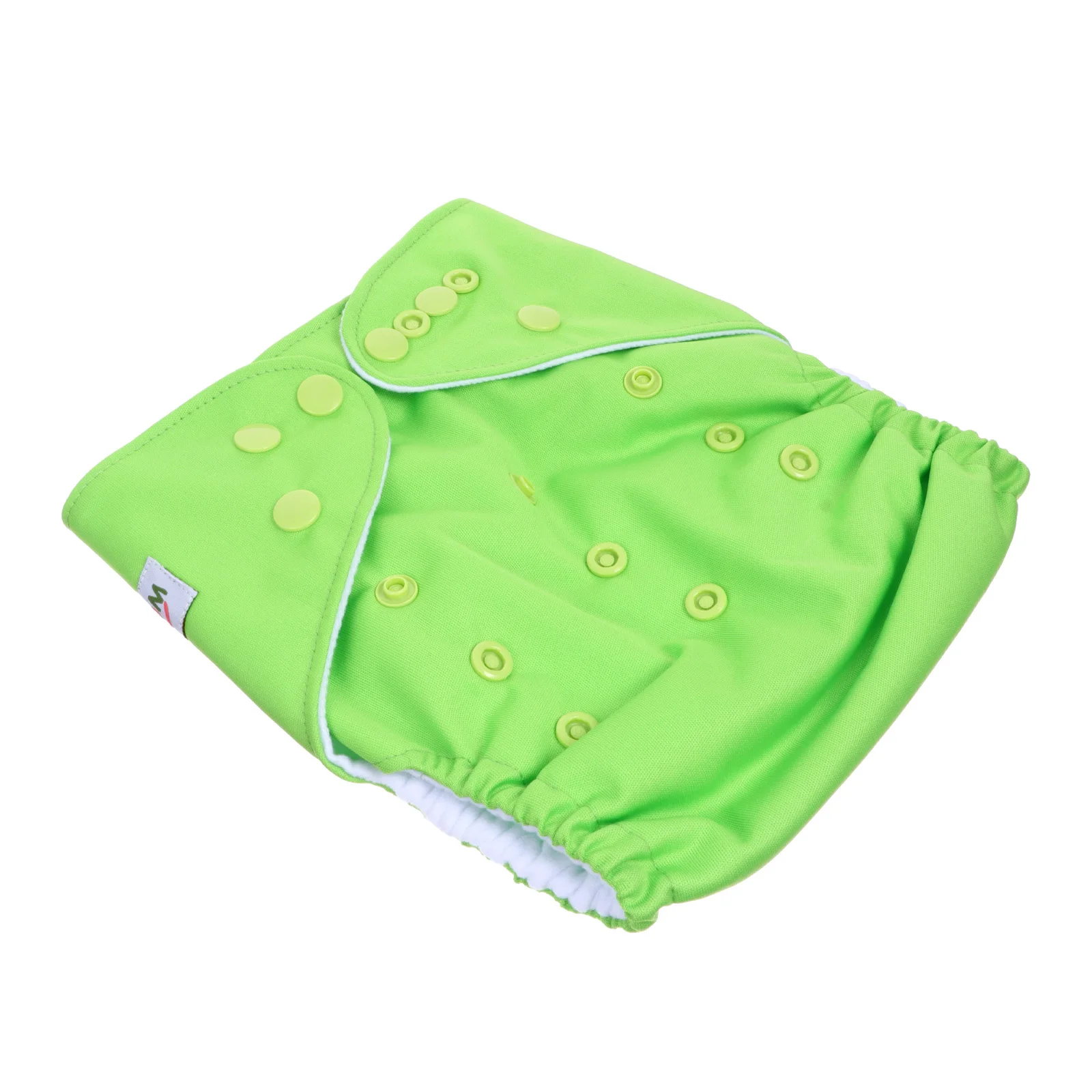 Многоразовые детские тканевые подгузники