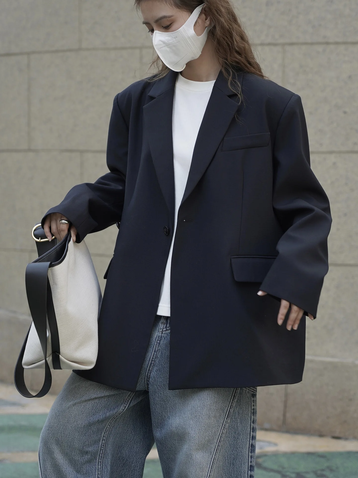 Зимний новый модный дизайн в корейском - Фотография_2