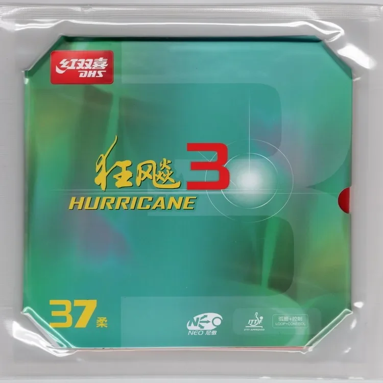 Dhs hurricane 3 neo - Фотография_6
