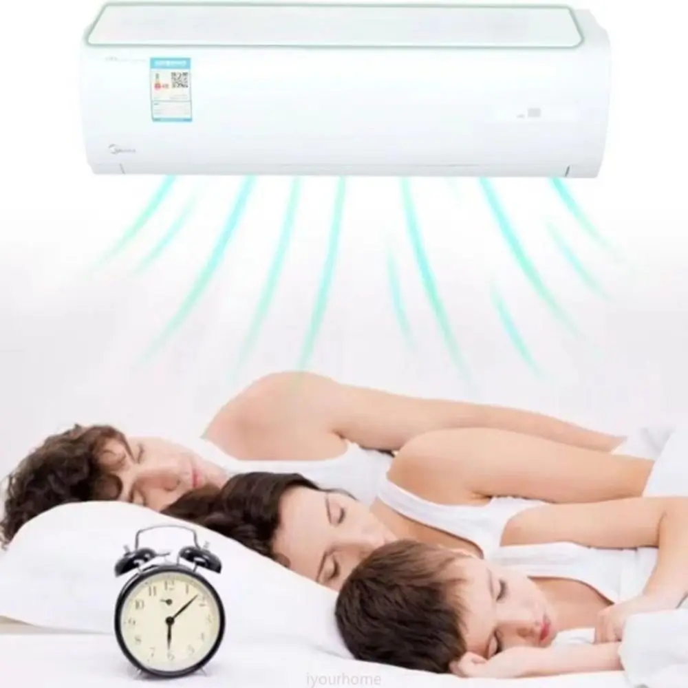 Универсальный фильтр для очистки воздуха - Фотография_3