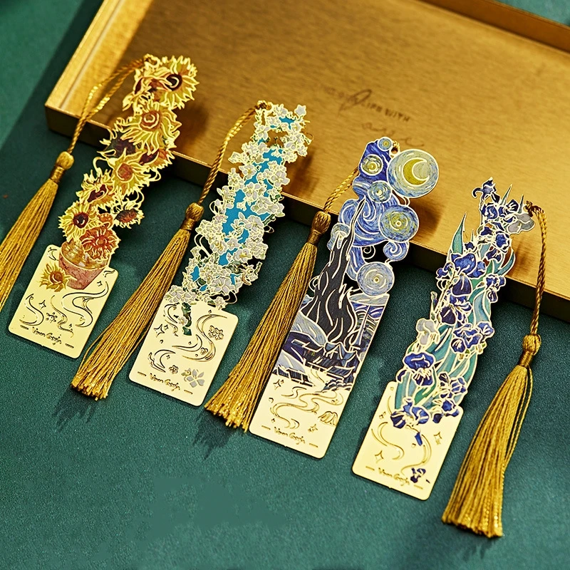 Ван гог, картина маслом - Фотография_2