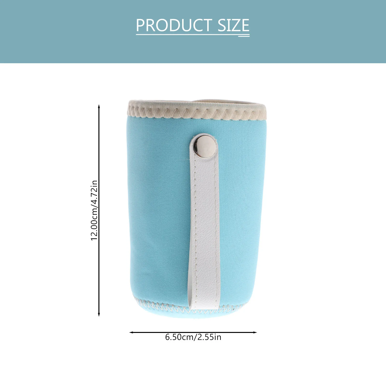 Подогреватель детских бутылочек с молоком - Фотография_3