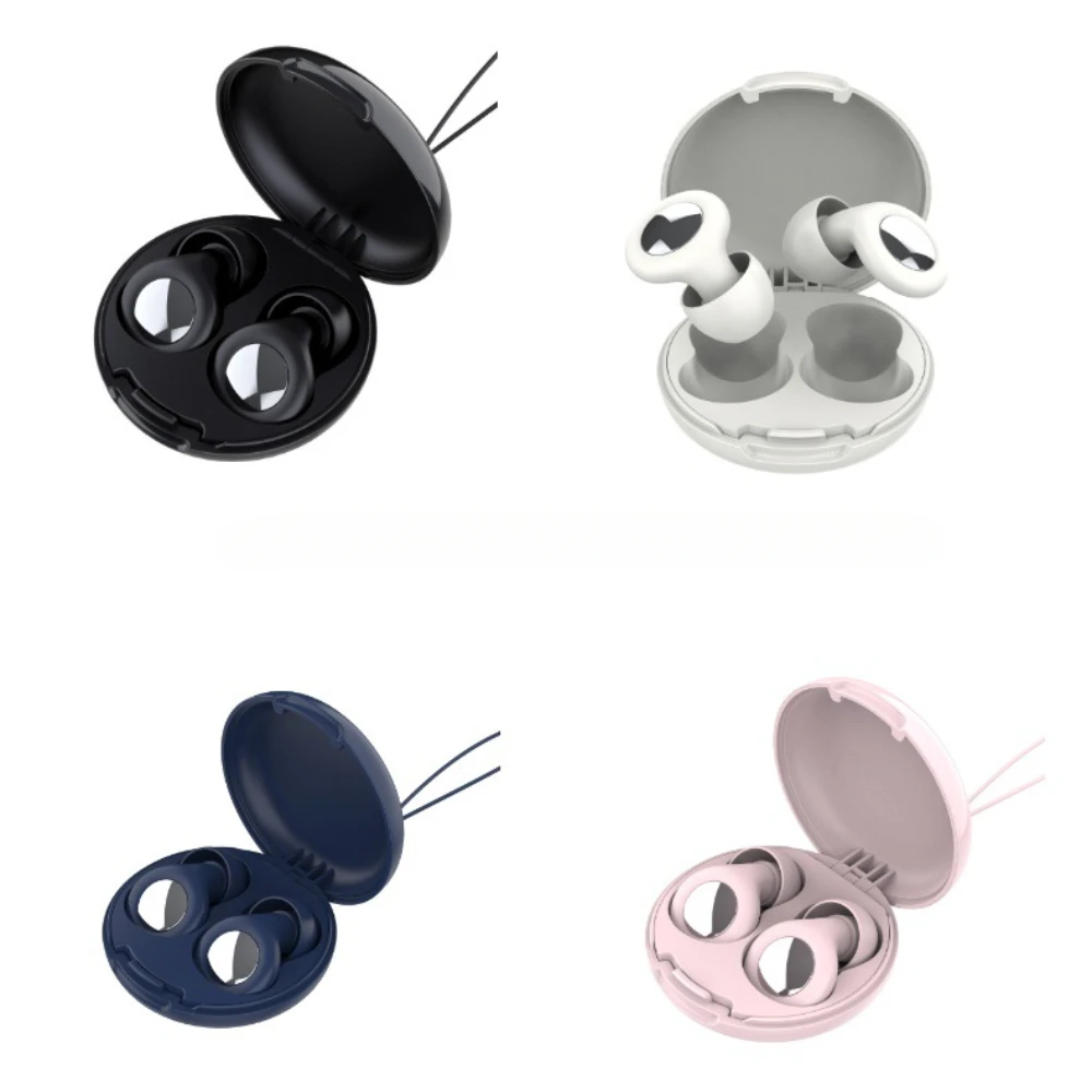 Беруши с шумоподавлением для концертов - Фотография_6