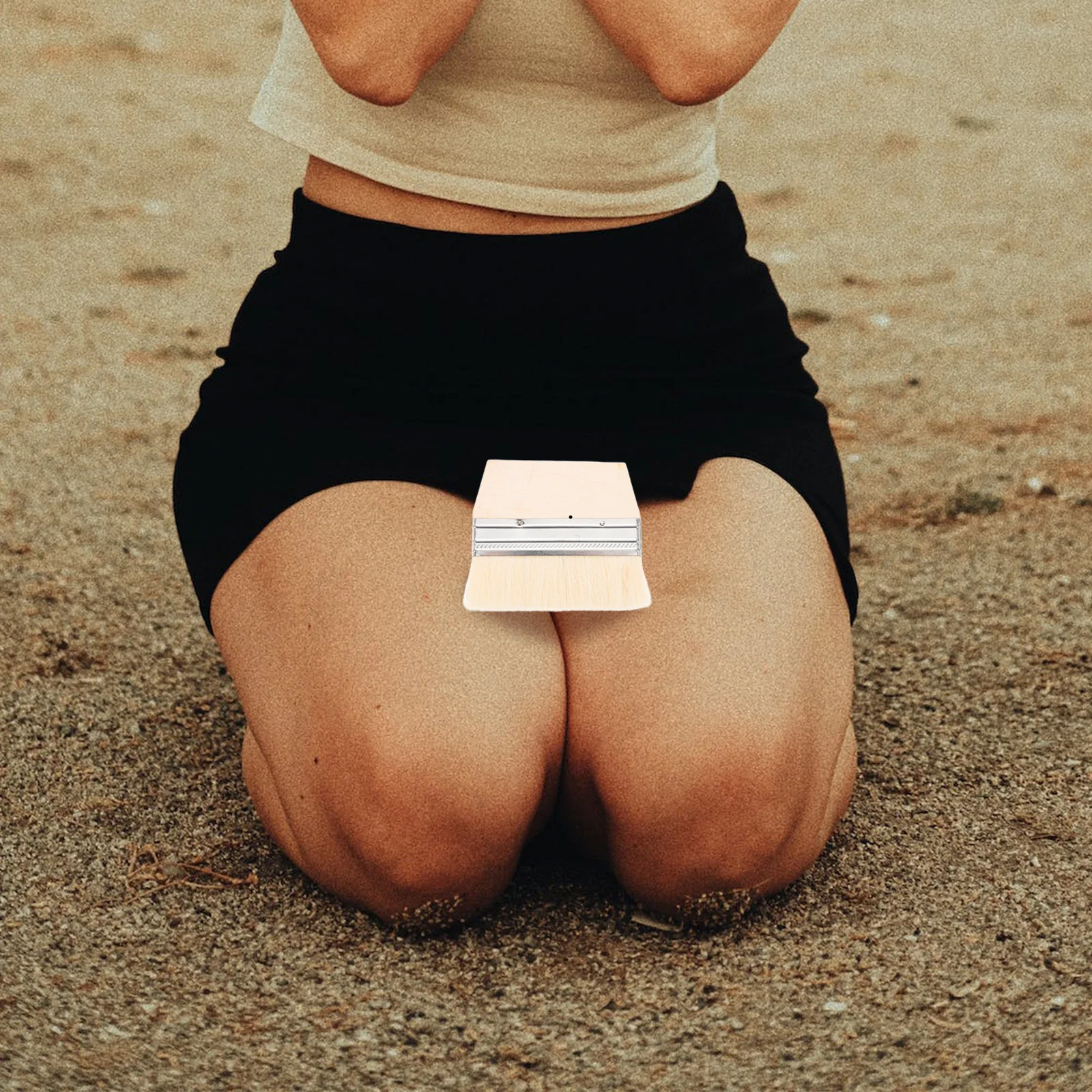 Портативный инструмент для удаления мягкой очистки тела - Фотография_3