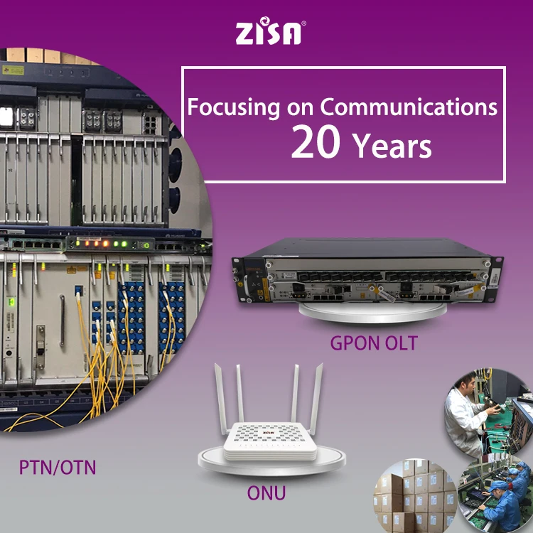 Новый мини-шасси c320 gepon olt - Фотография_4