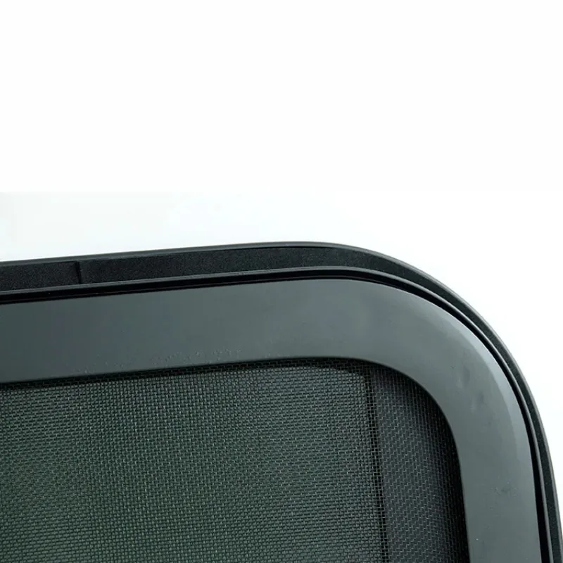 Дверь прицепа-капля 620x950 мм - Фотография_3