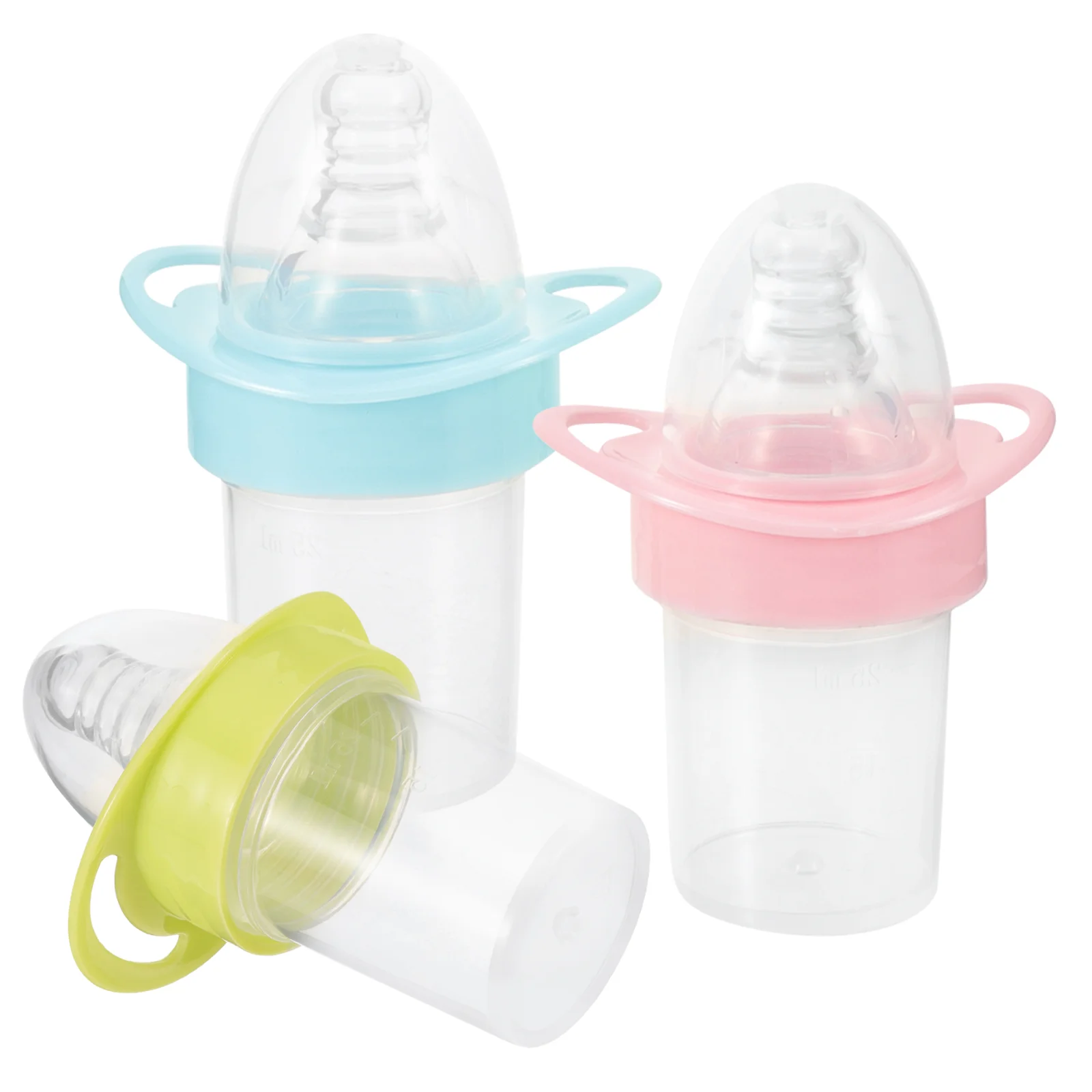 3pcs water feeder milk feeding - Фотография_2
