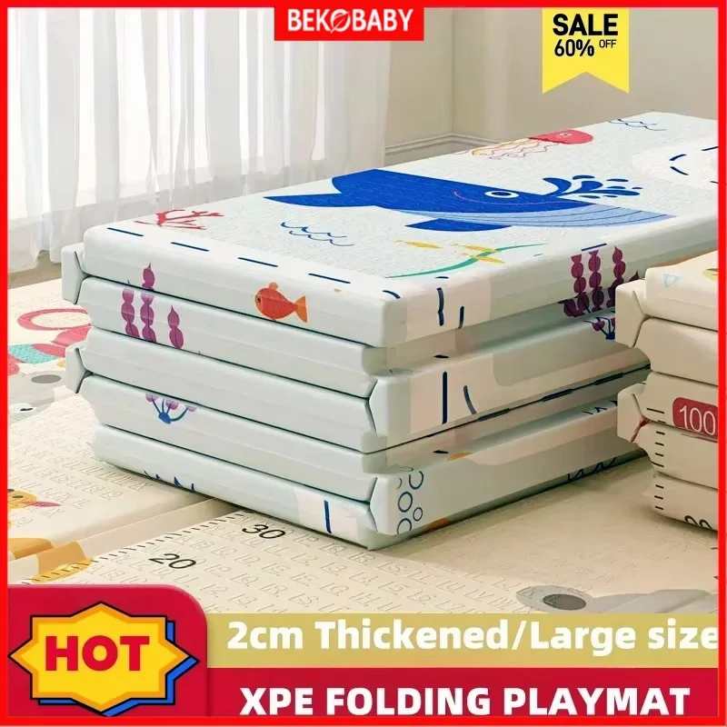 200x180 см xpe детский игровой