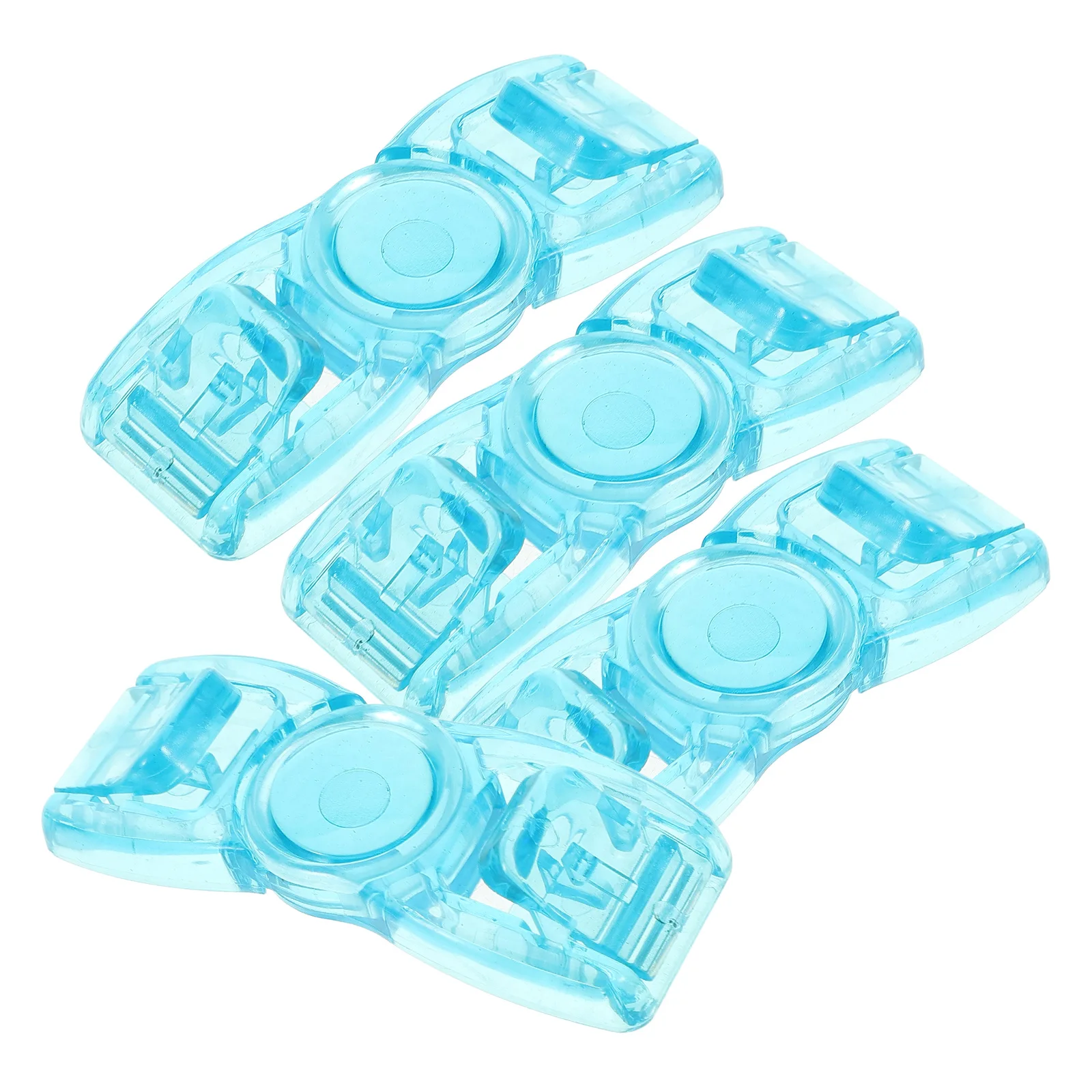 Пряжка для очков для плавания - Фотография_5