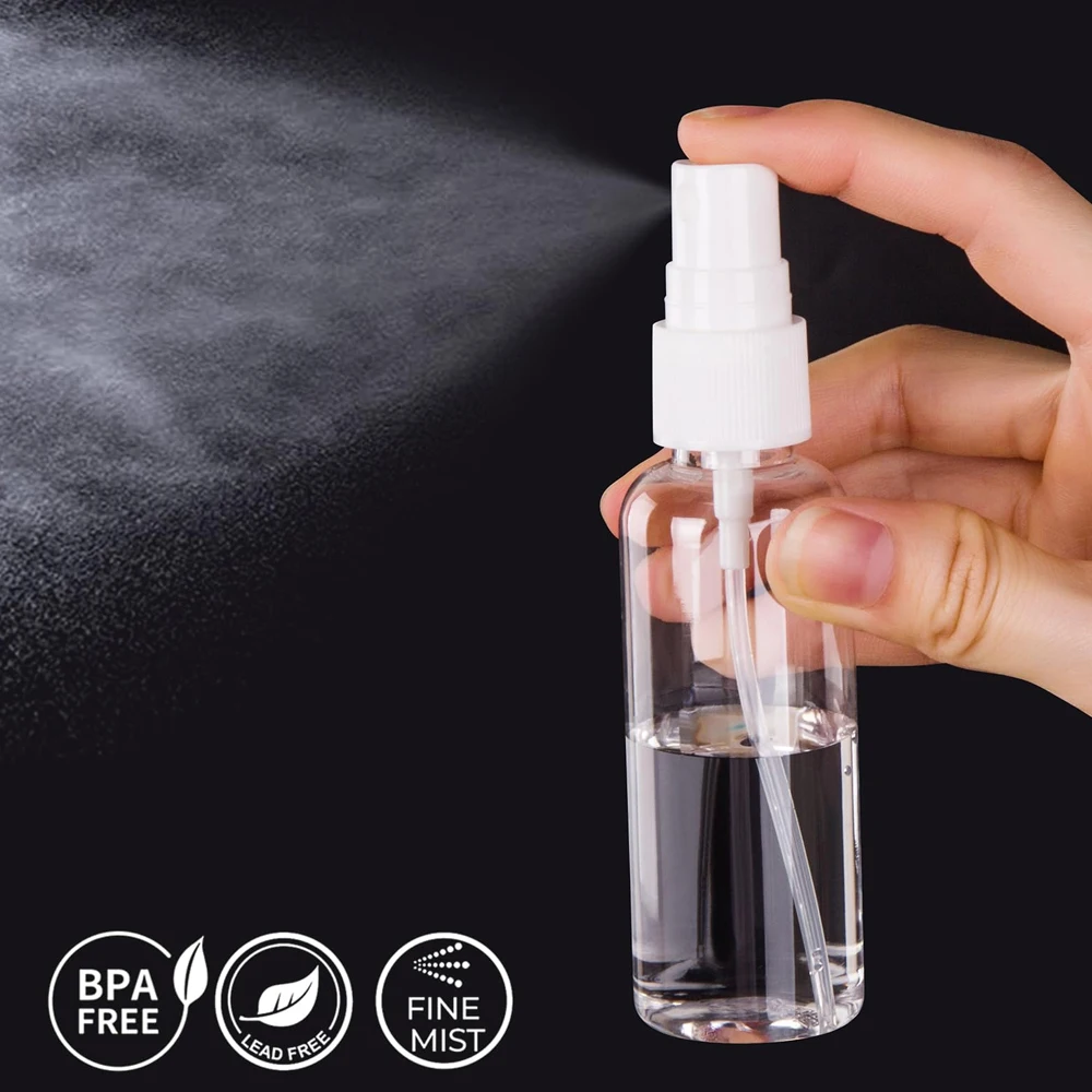 Пустые многоразовые бутылки - Фотография_2