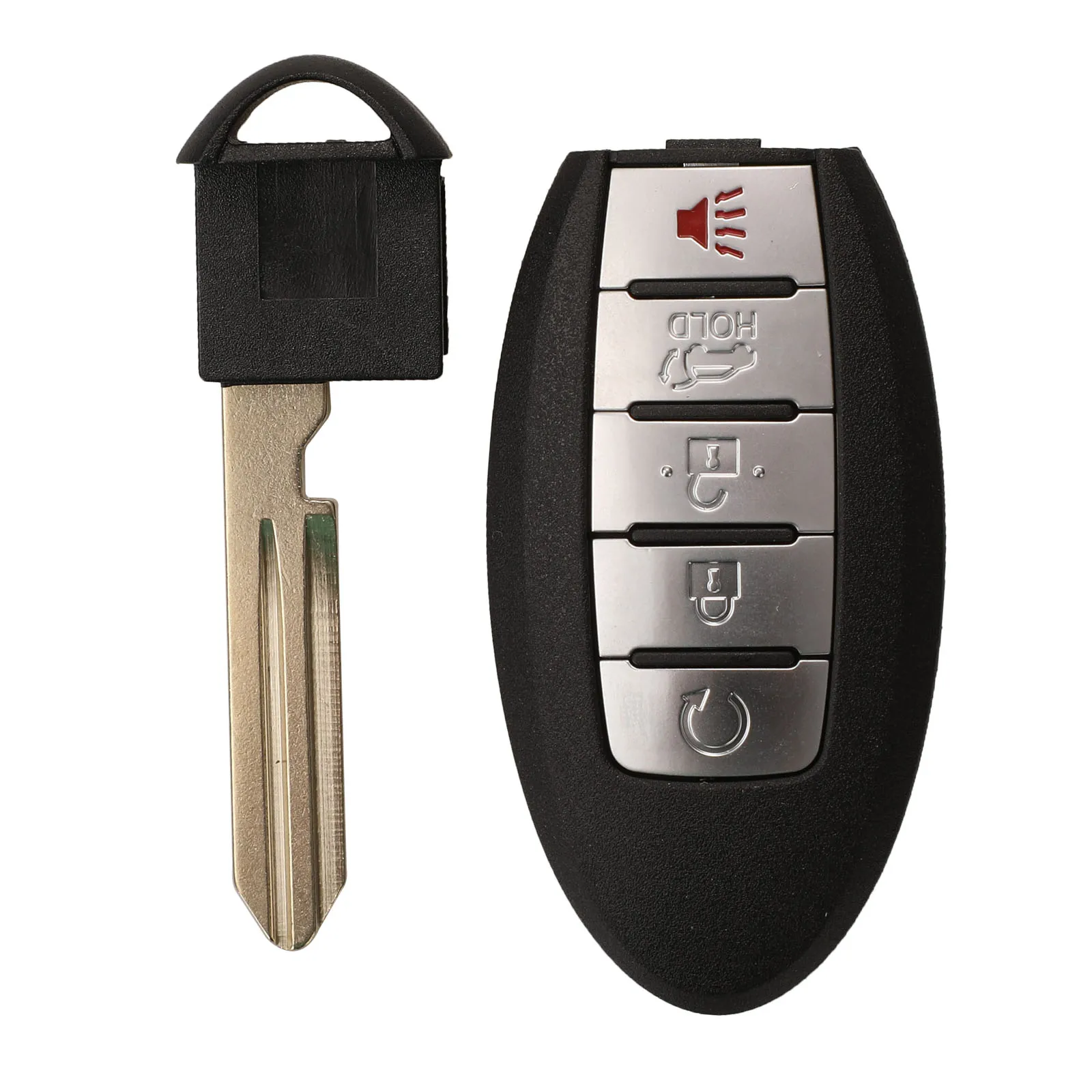 Чехол для дистанционного ключа - Фотография_4