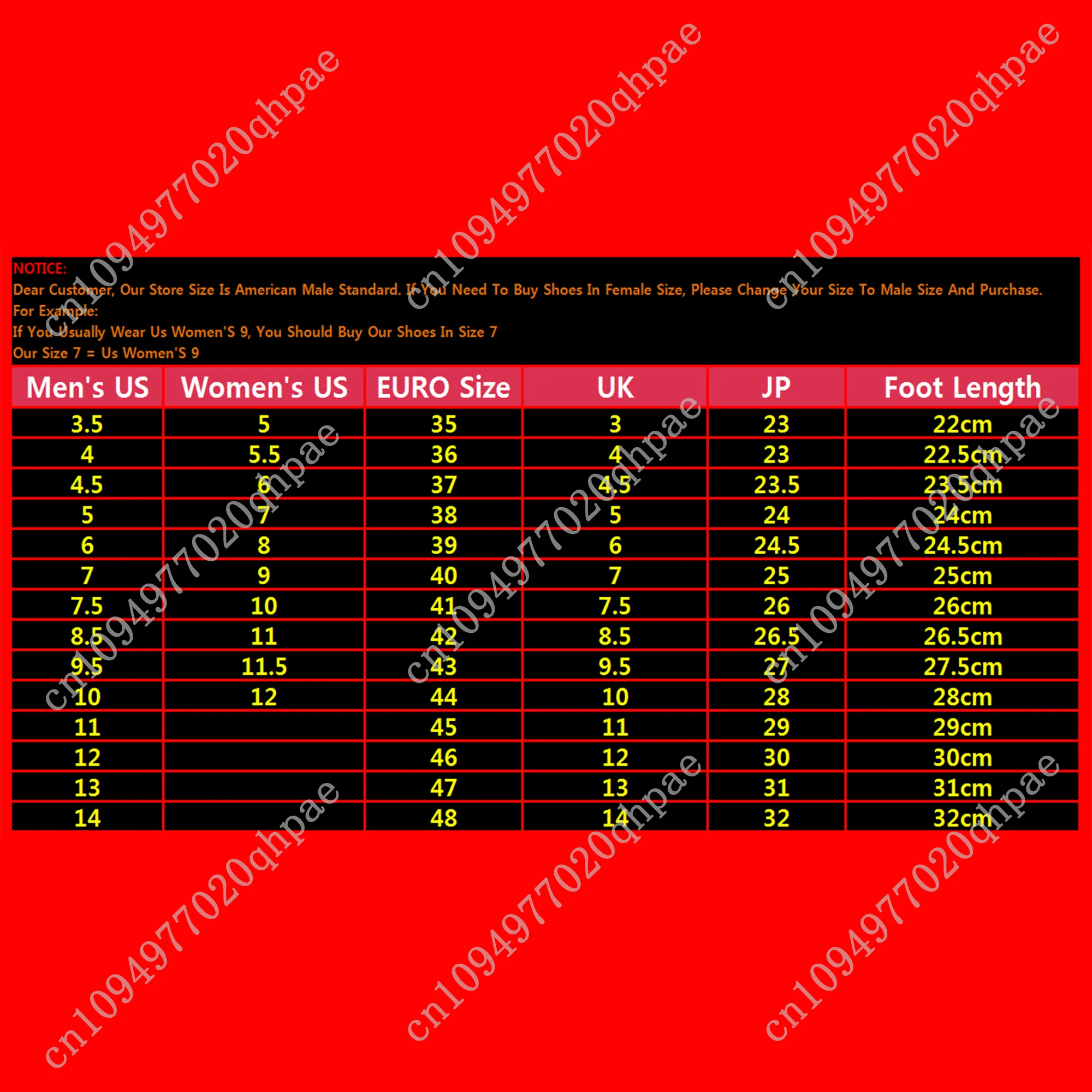 Высокие кроссовки для подростков - Фотография_5