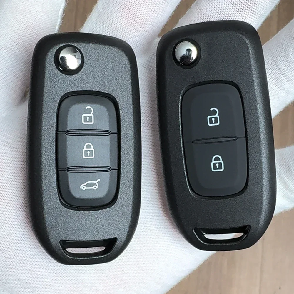 Superkey для renault megane3 logan2 - Фотография_4