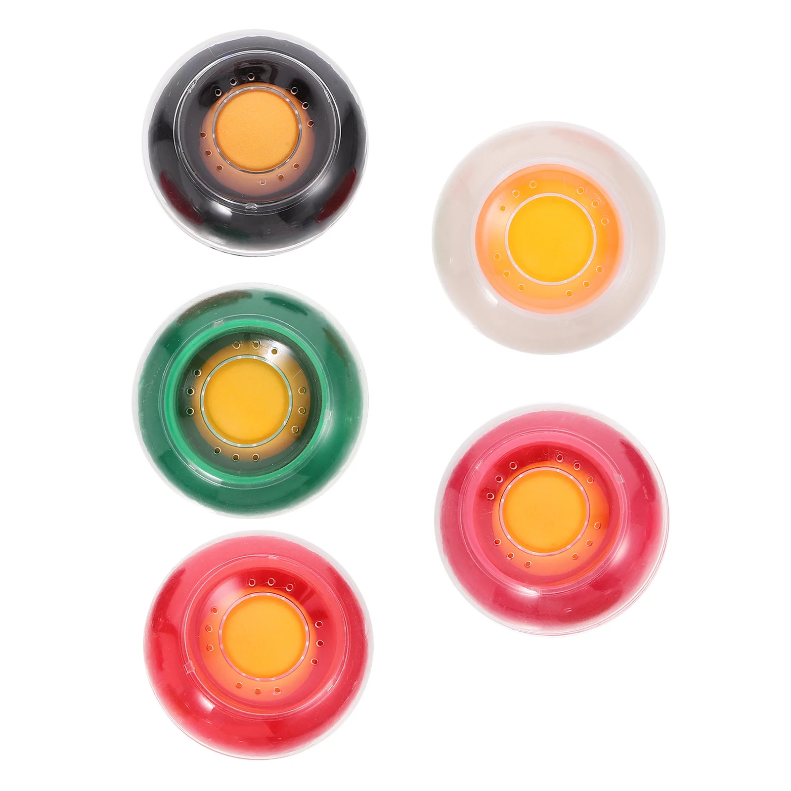 Увлажняющий бумажный инструмент для пальцев - Фотография_2