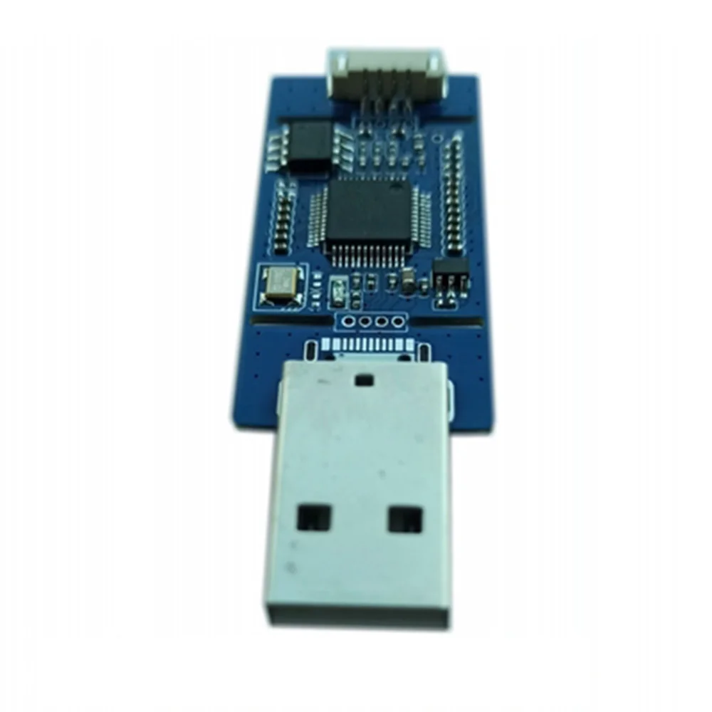 Захват cvbs к usb аналоговый сигнал - Фотография_2