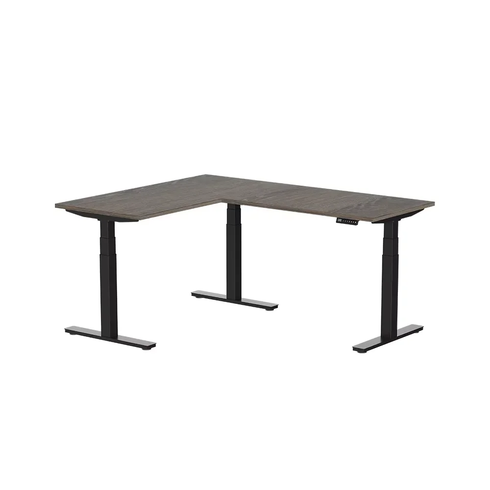 Modern adjustable electric l shape - Фотография_4