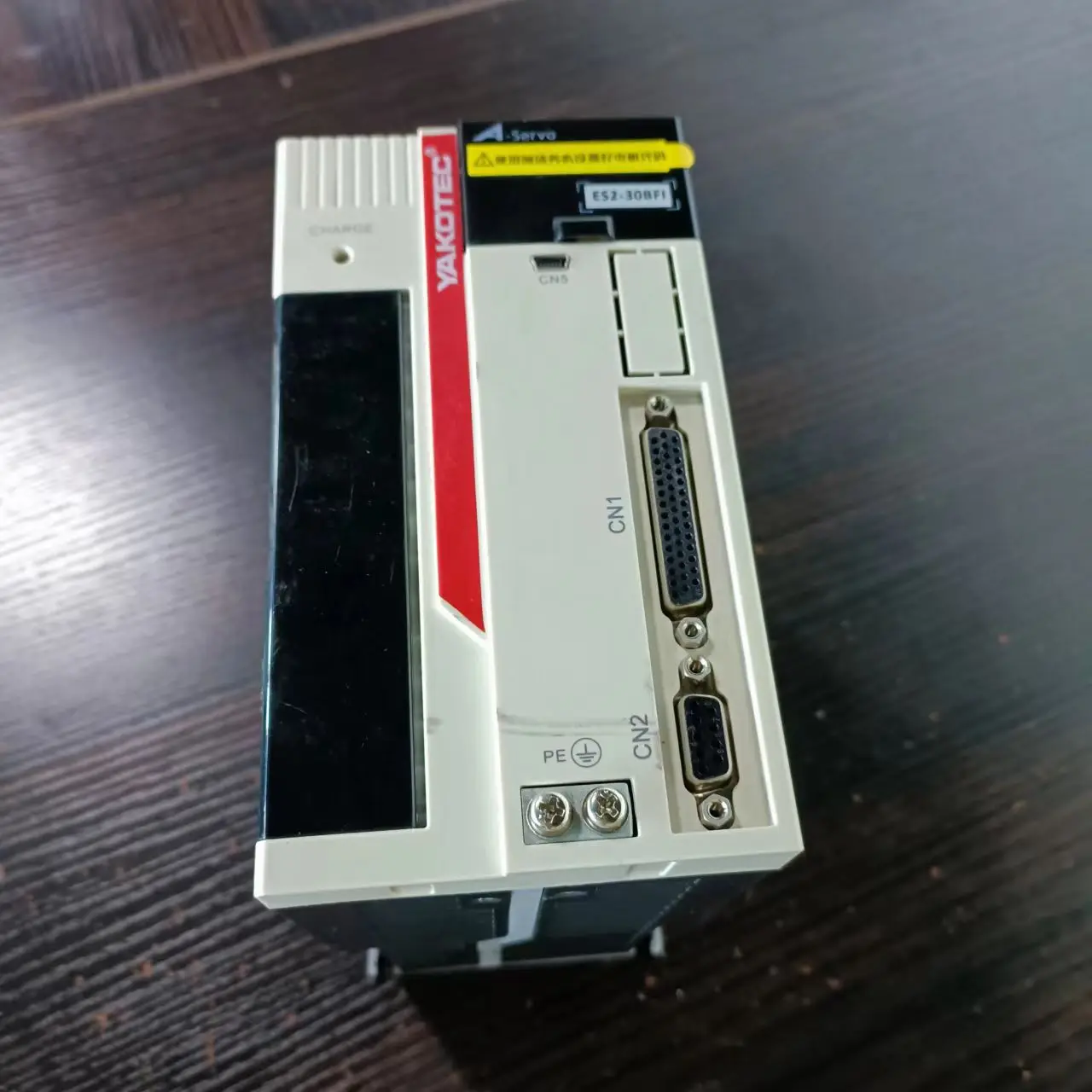 Es2-10bfi es2-15bfi es2-30bfi
