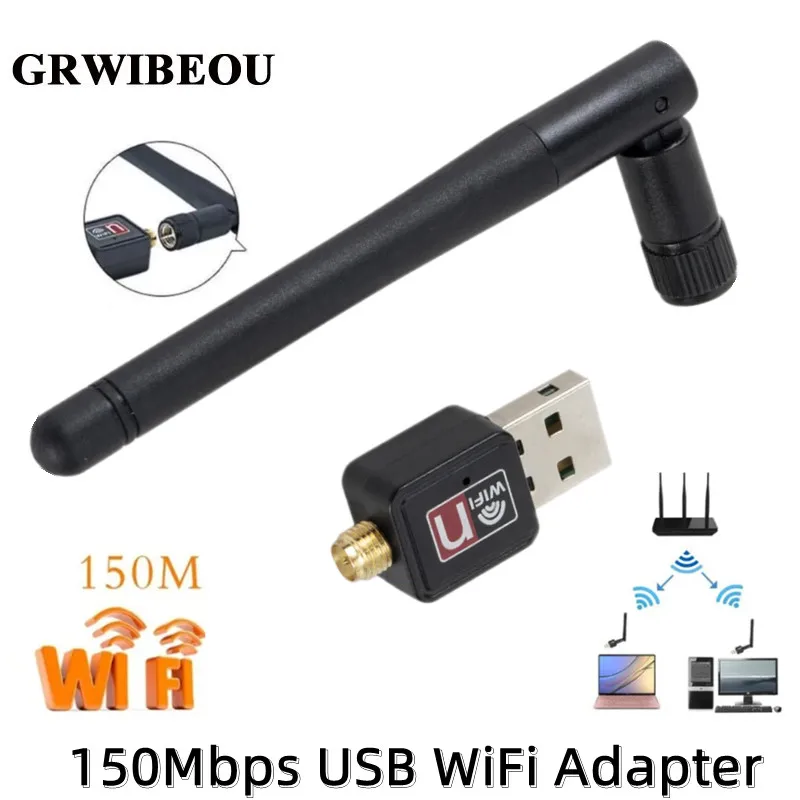Высокоскоростной мини-usb-адаптер